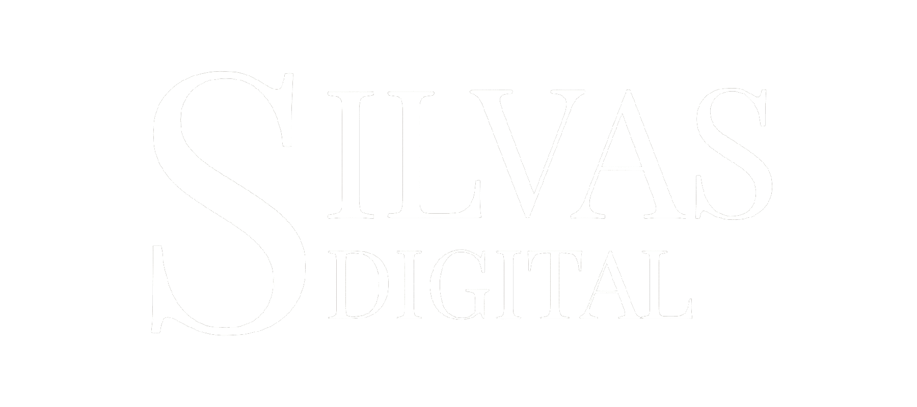 Silvas Digital Logo